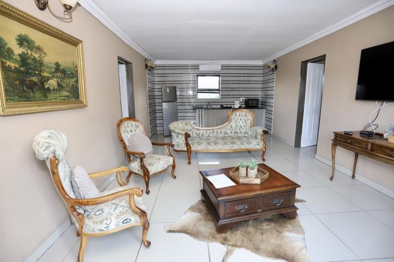 20 Bedroom Property for Sale in Paul Roux Free State